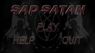 Sad Satan - Screenshot 1