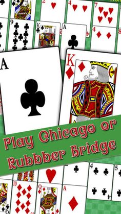 Omar Sharif Bridge - Screenshot 1