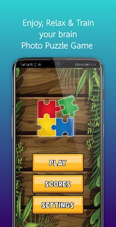 Photo Puzzle - Screenshot 1