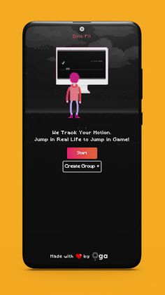 Dino Fit- Fun Motion Game - Screenshot 3