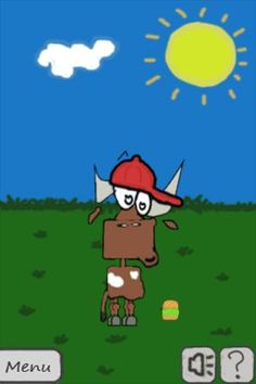 Retro Pets - Screenshot 1