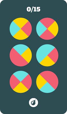 SpinWheels - Logic Puzzle Game - Screenshot 3