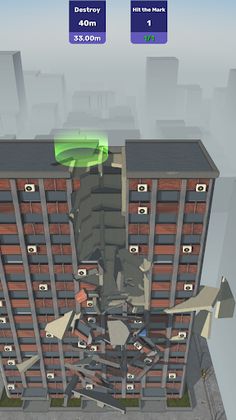 Super Dive - Screenshot 1