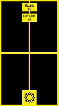 Audio Simon - Memory & Audio G - Screenshot 1