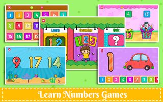 English For Kids - ABC English - Screenshot 3