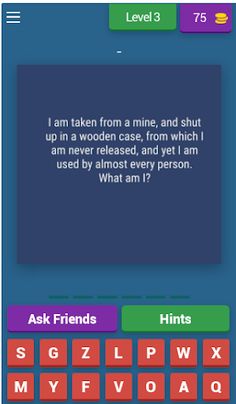 Riddles around the World - Screenshot 4