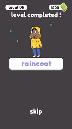 Word Slices - Screenshot 3