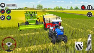 US Tractor Farming 2023 - Screenshot 2