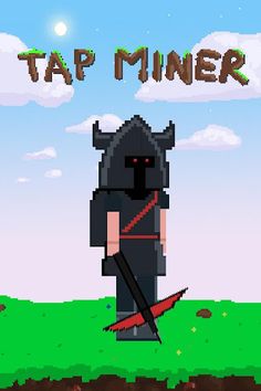 Tap Miner - Screenshot 1