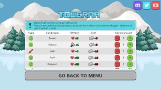 Towerna - Screenshot 1