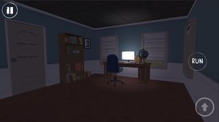 Angry Neighbor: The Strange House - Screenshot 2