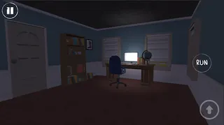 Angry Neighbor: The Strange House - Screenshot 2