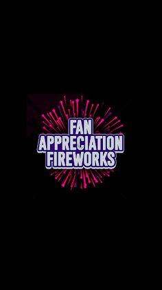 CF Fan Fireworks - Screenshot 1