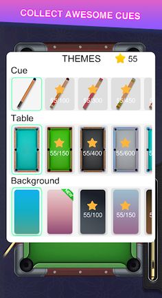 Pool Ball Pro - Billiard 3D - Screenshot 4