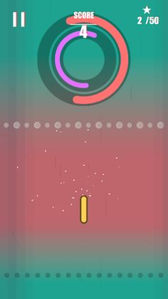 Pivot Spin PRO - Screenshot 2