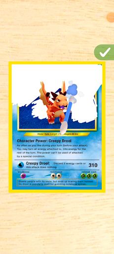 Poke Art DIY - Screenshot 3