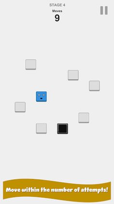 Box Escape - Screenshot 1