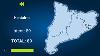 GeoCat - Screenshot 3