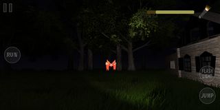 Nextbot:Evade nextbots - Screenshot 2