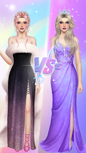 Makeup Show: Makeover Salon - Screenshot 3