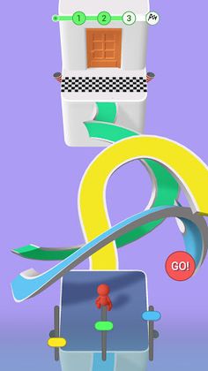 World Warp - Screenshot 2