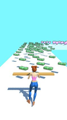 Work Life Balance - Screenshot 1