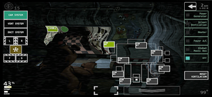 Ultimate Custom Night - Screenshot 3