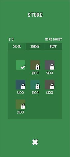 Circle spin - Screenshot 3