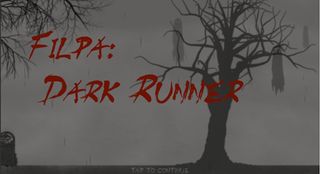 Filla. The Run. - Screenshot 1