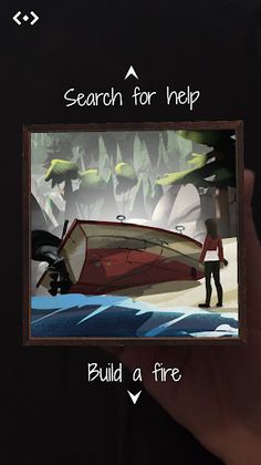 57° North - Screenshot 2