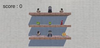 Don't Move! - Screenshot 3