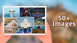 City Jigsaw Puzzle - Screenshot 2