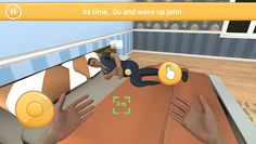 Motherhood Challange: Life Sim - Screenshot 3