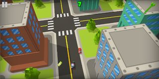 Getaway City - Screenshot 3