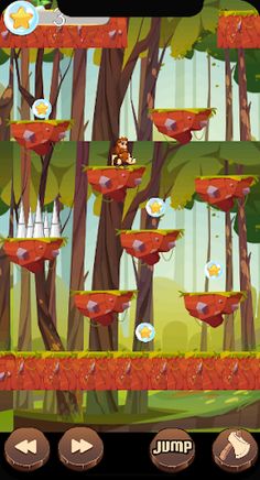 Monster Desert - Screenshot 1