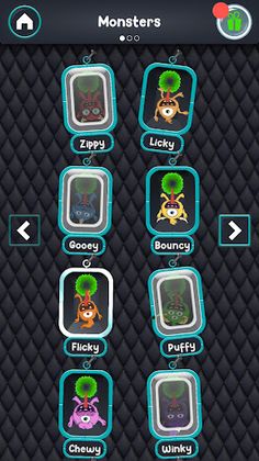 Tongue Escape - Screenshot 3