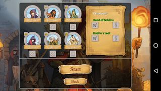 Treasure Hunter - Screenshot 2