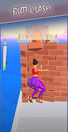 Twerk Race — 3D Running Game - Screenshot 3