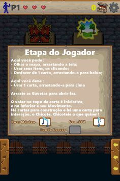 Dungeon Hall - Screenshot 3