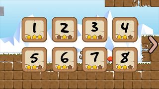 Super Monkey - Screenshot 2