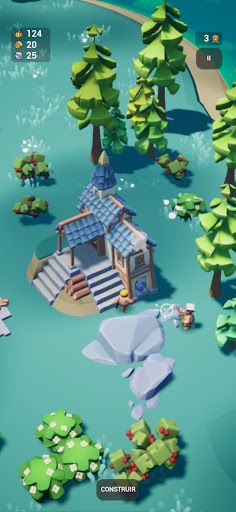 Fazenda dos Sonhos - Screenshot 4