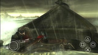 GOWCOS - The Ultimate Sparta - Screenshot 2