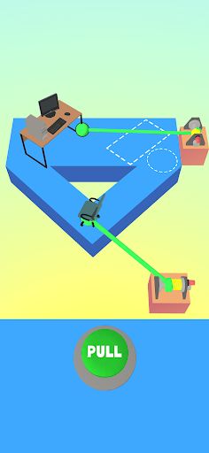 Pull It Right - Screenshot 3