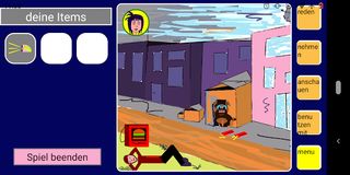 Meatball Panic - Screenshot 3