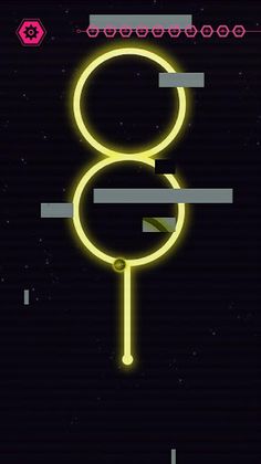 neon STAR_ - Screenshot 3