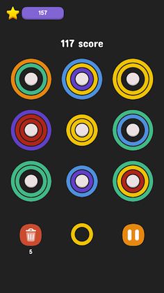 Spectre Mind: The Rings - Screenshot 2