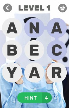 isim bulmaca - Screenshot 3