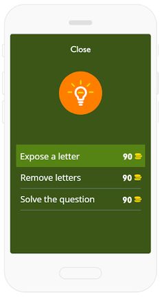 L.O.K.I : Quiz & Trivia - Screenshot 2