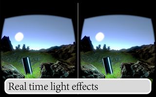 EscapeReality VR - Screenshot 3