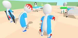 Emergency Room - Screenshot 1